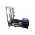 ISO 6940  Fabrics Vertical Flammability Tester for sale