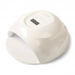 42 LED Professional Gel Polish LED Nail Dryer Lamp 168W for sale
