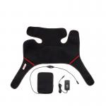 FDA Far Infrared Shoulder Wrap , Carbon Fiber Infrared Shoulder Heating Pad for sale