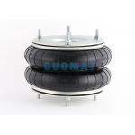 Dunlop SP 1538 Industrial Air Spring W01-R58-4058 Firestone Rubber Air Bellows for sale