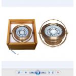 6 inch Marine ship Brass Compass for sale