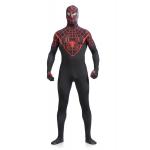Lycra Spandex Spiderman Halloween Adult Costumes Full Body Catsuit Zentai