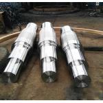 5 Axis Plating Titanium CNC Machining Parts Boring Service for sale
