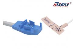 China Adhesive Tape Infant 8Pin Datex Ohmeda Oxytip Sensor supplier