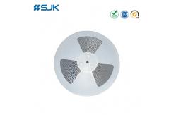 China Features Programmable Oscillator SJK8009 SMD 5032 MEMS Industrial LVCMOS 133.3000MHz supplier