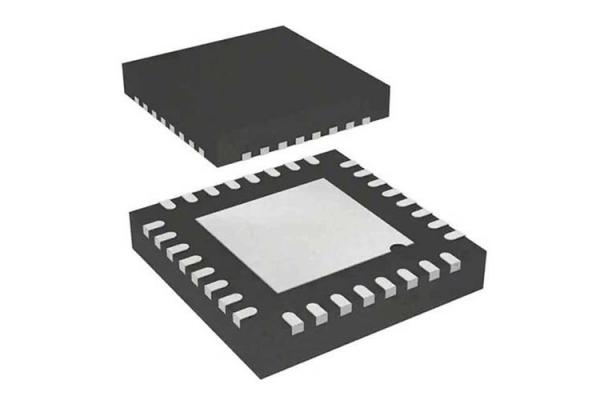 ADXL317WBCSZ Sensor IC 3-Axis ±16g I2S Digital Accelerometer LFCSP-32 Package