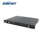 1U Rack-Mounted HD Image Real-Time Transmission System COFDM Video Wireless Transmitter Receiver for sale