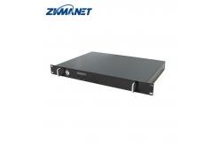 China 1U Rack-Mounted  Long Range Wireless Vehicle-Mounted Video Transmitter supplier