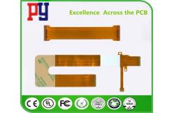 China FPC Flexible Cable Rigid Flex PCB Expedited Proofing Electronic Component Connector Applied supplier