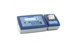 China DFWXP Industrial 230V 186 Mm Weighing Scale Indicator supplier