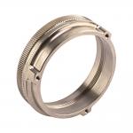 Custom CNC Turning Parts Wear-Resistant for High Hardness Tool Steel 15 Years of Experience Milling and Customer's Request for sale