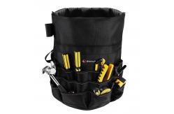 China Professional Tool Bag Bucket Medium Capacity Bucket Tool Organizer Portable supplier