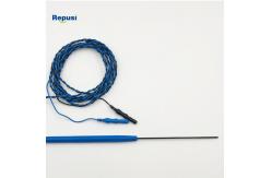 China Reusable IONM Nerve Stimulation Concentric Probe supplier