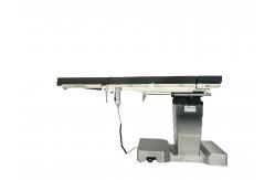 China Remote Control Electrical Surgery Hydraulic Operation Tables for Precise Positioning Control supplier