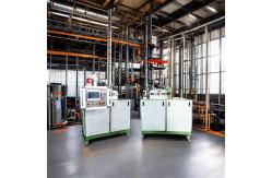China 3000c Digital Vacuum Graphitization Furnace for Graphite Powder Induction Heat Treatment supplier