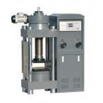 Brick 40MPa Cube Compression Testing Machine Construction Laboratory