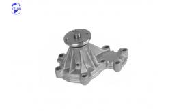 China Cummins Diesel Engine Spares ISX/QSX engines Water Pump 8ALA15100 supplier
