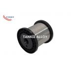 0Cr23Al5 Electric Resistance Fecral Alloy Wire For Furnace Heating for sale