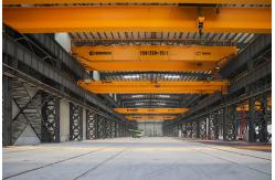 China Prefabricated Warehouse Steel Structure Building H Beam I Beam Customizable Design supplier