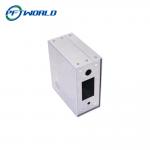 Anodized Aluminum CNC Stamping Parts Precision OEM Processing for sale