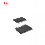 74LCX245MTCX Electronic IC Chips Octal Bus Transceiver With 3-State Outputs for sale