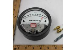 China Dwyer 2300-100pa Differential Pressure Gauge Original And New supplier