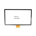 LC650LQD-LGP2 65.0 inch UHD AM-OLED LCD Display Screen for sale
