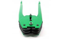 China Polyester Plastic Manual Strapping Tools Tensioner Customised supplier