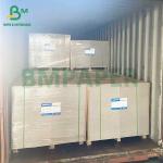 400mic Laser Inkjet Print White Opaque Polyester Synthetic Paper for sale