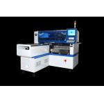 high accuracy high performance machining chip shooter for sale