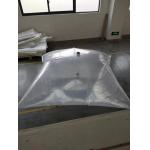 PE IBC Liner Bags For Transporting Non Hazardous Liquid 300 Gallon for sale
