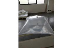 China PE IBC Liner Bags For Transporting Non Hazardous Liquid 300 Gallon supplier
