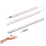 DC12V Undermount LED Kitchen Lights IP20 Battery Operated Cordless Wardrobe Home for sale