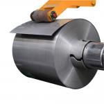0.23mm 0.27mm Silicon Steel Coil , Cold Rolled Grain Oriented Electrical Steel for sale