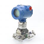 Emerson 3051SMV MultiVariable Transmitter Original Intelligent Pressure Transmitter for sale
