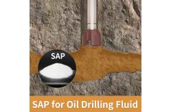 China Environmentally Safe, Tailored SAP Solution for Stable and Sustainable Drilling Applications supplier