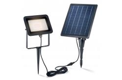 China Oudtoor SMD LED Solar Landscape Light With Upc Code supplier