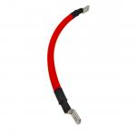 Tinned Copper Connector Material Solar Power Extension Cable For Solar Energy for sale