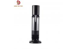China ABS PET Modern Sparkling Water Maker Machine For Home supplier