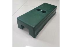 China Removable Swimming Pool Welded Tot Dipped Galvanized Australia Temporary Fence supplier