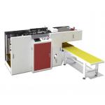 High Speed Paper Punching Machine 3mm One Minute 150 Times for sale