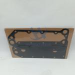 Diesel Engine Parts Seal Oil Cooler Core Gasket 3918174 for Cummins Engine for sale