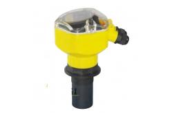 China Intelligent Immersion Ultrasonic Transducers Split / Seperated Type supplier
