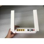 FTTH Modem Dual Band Wifi6 Router F6610Ftth Epon Gpon Ont Xpon Onu for sale
