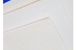 China Shrinking Compacting Aramid Endless Felt 200℃ ~ 250℃ Work Temperature supplier
