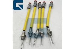 China 191-6587 1916587 Excavator E322C E325C Temperature Sensor supplier