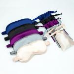 Mulberry Silk Night Time Eye Covers for sale