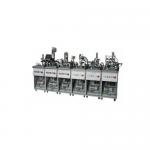 PLC Multi Process Control Trainers Automated Training System Regulation Station 200KG