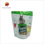 Customizable Moisture Resistant Plastic Packaging With Heat Seal