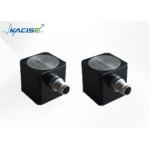 KSPA-3 Three-Axis Piezoelectric Acceleration Sensor Triaxial Simultaneous Measuring Vibrations for sale